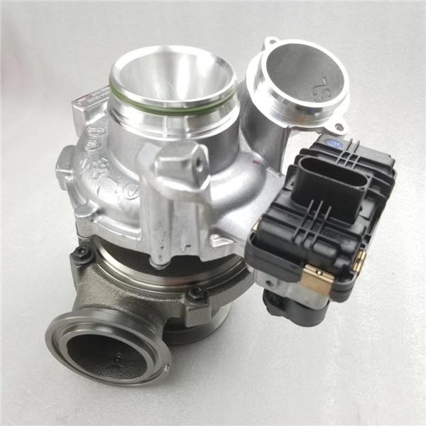 Genuine GTB2056VZK Turbocharger 806094-5007S 806094-7  7823202 11657823270 for Engine N57TU Euro 6, N57N